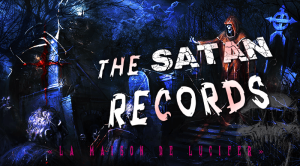 The Satan Records, la maison du Diable !